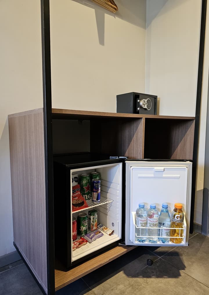 Hotel Concept Bariloche