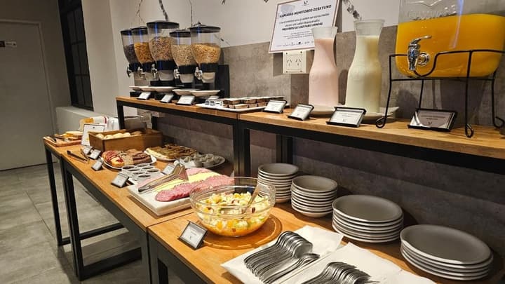 Hotel Concept Bariloche