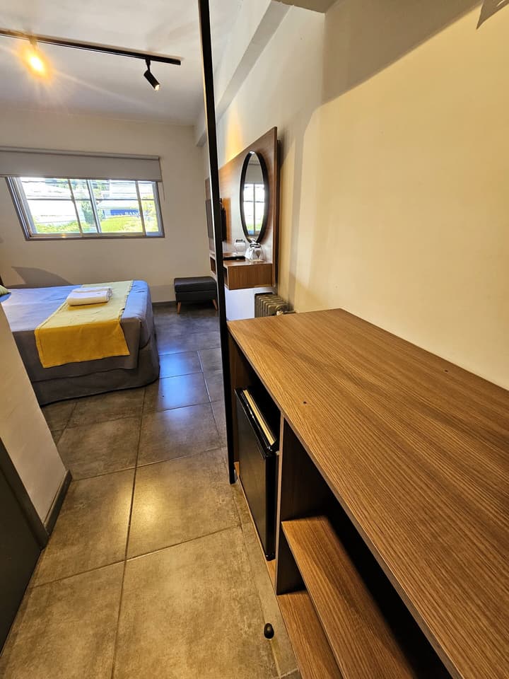 Hotel Concept Bariloche