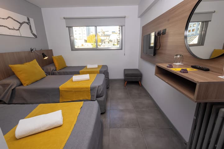 Hotel Concept Bariloche