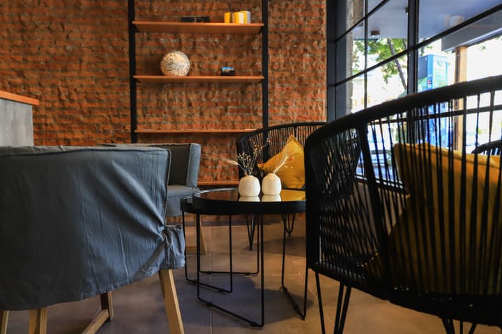 Hotel Concept Bariloche