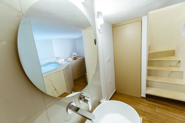 Konmari boutique suites