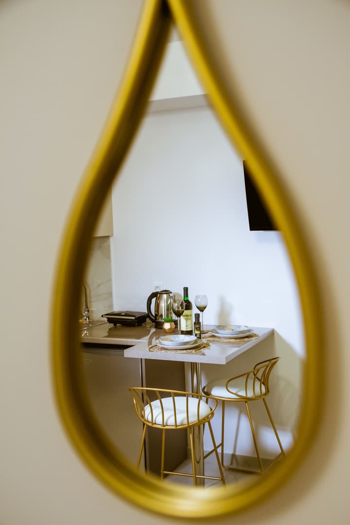 Konmari boutique suites