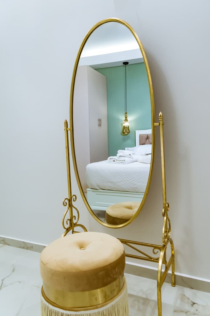 Konmari boutique suites