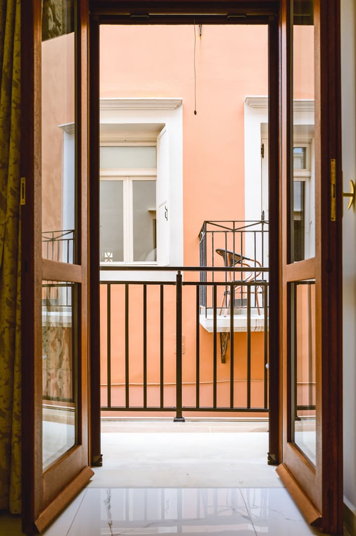 Konmari boutique suites