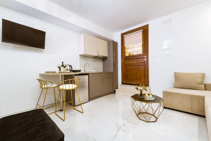 Konmari boutique suites