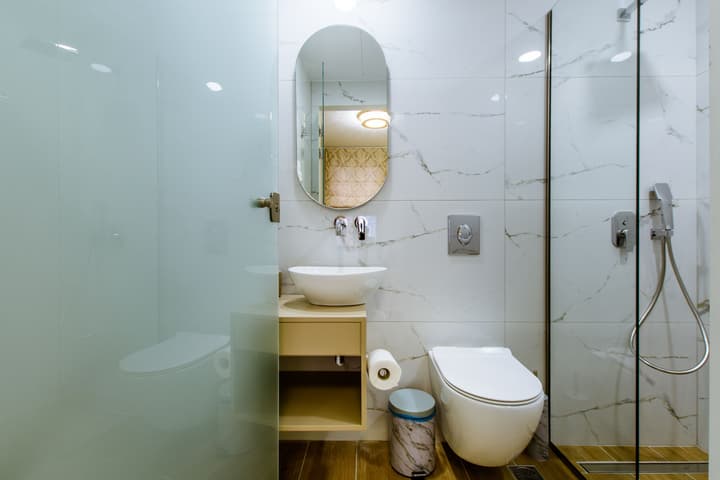 Konmari boutique suites