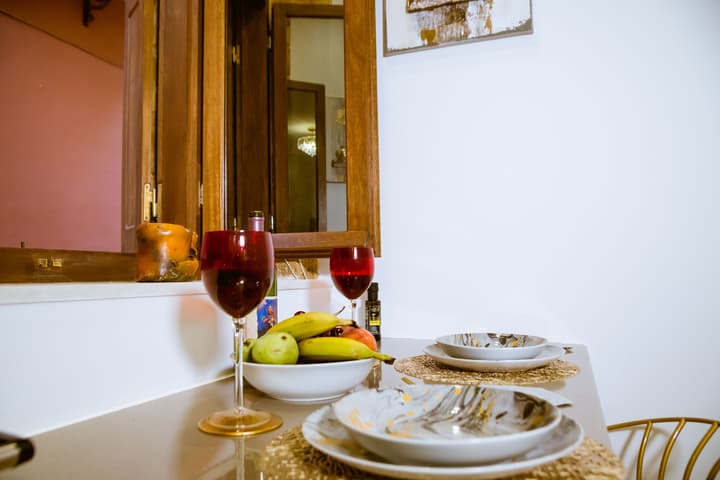 Konmari boutique suites