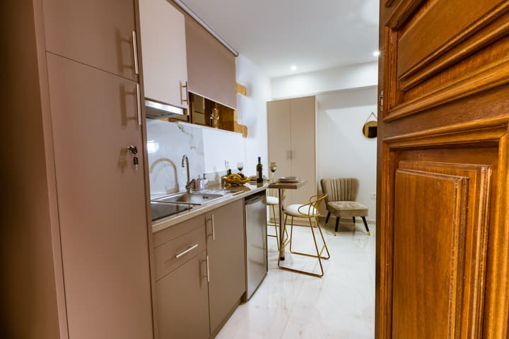 Konmari boutique suites