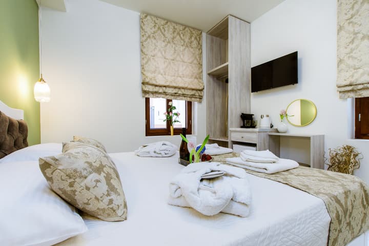 Konmari boutique suites