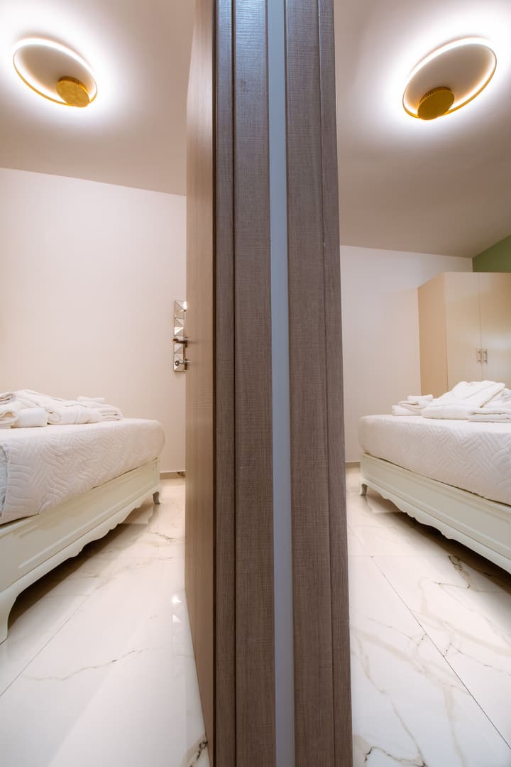 Konmari boutique suites