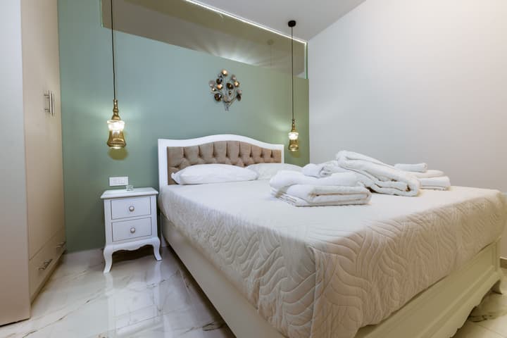 Konmari boutique suites
