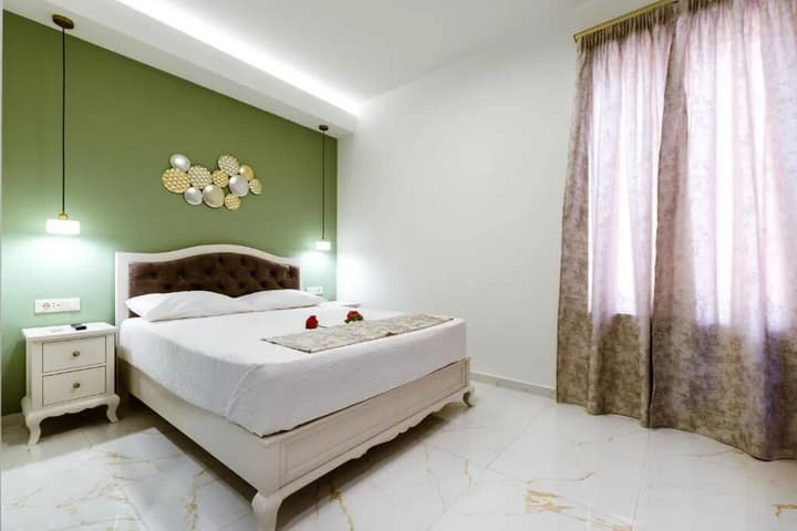 Konmari boutique suites