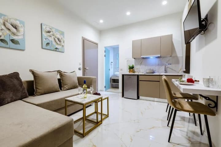 Konmari boutique suites
