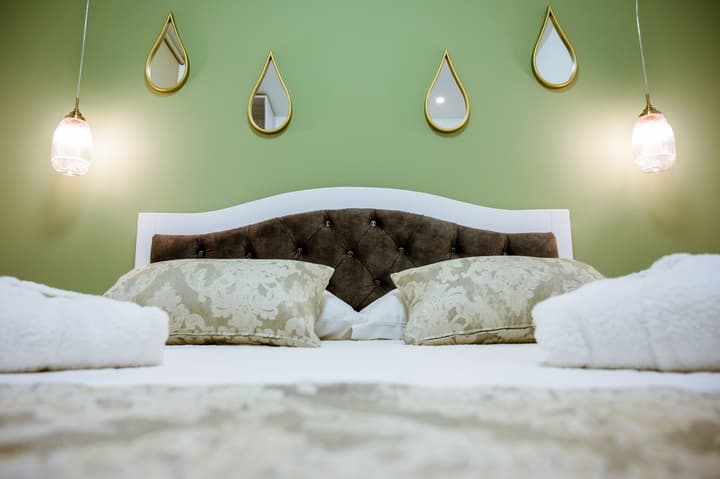 Konmari boutique suites