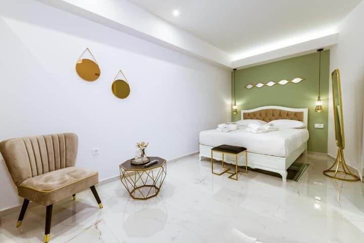 Konmari boutique suites