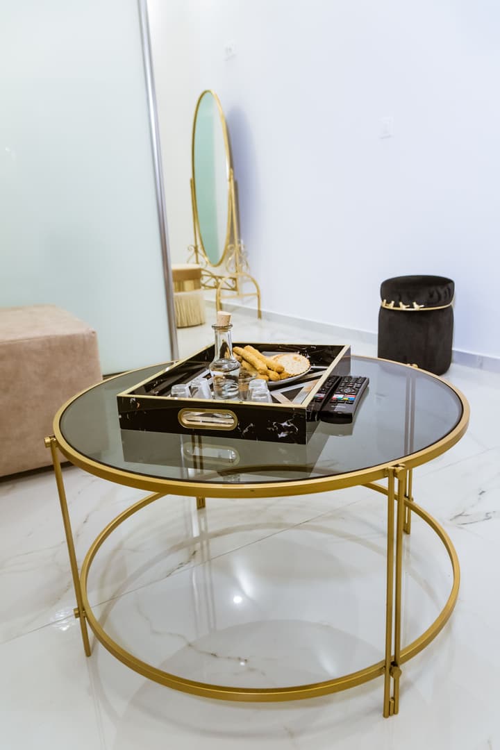 Konmari boutique suites