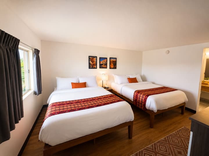 Escalante Canyon Inn