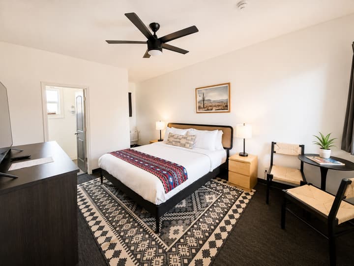 Escalante Canyon Inn
