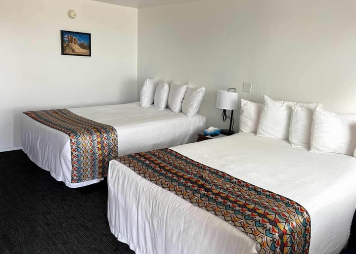 Escalante Canyon Inn