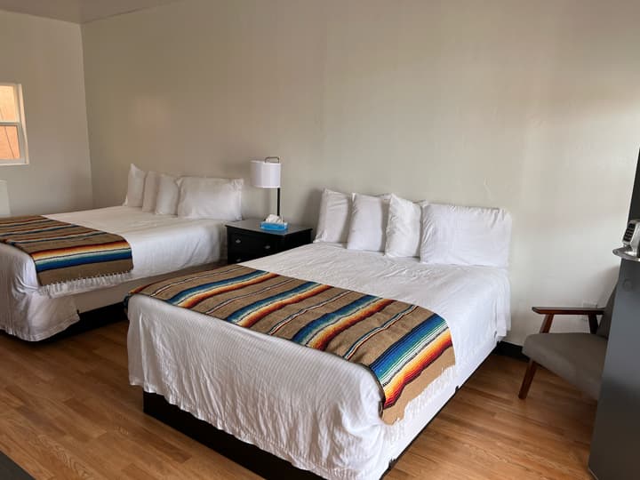 Escalante Canyon Inn