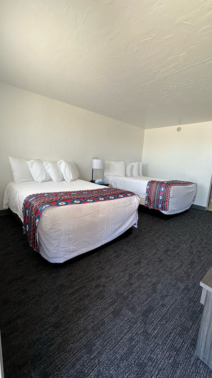 Escalante Canyon Inn
