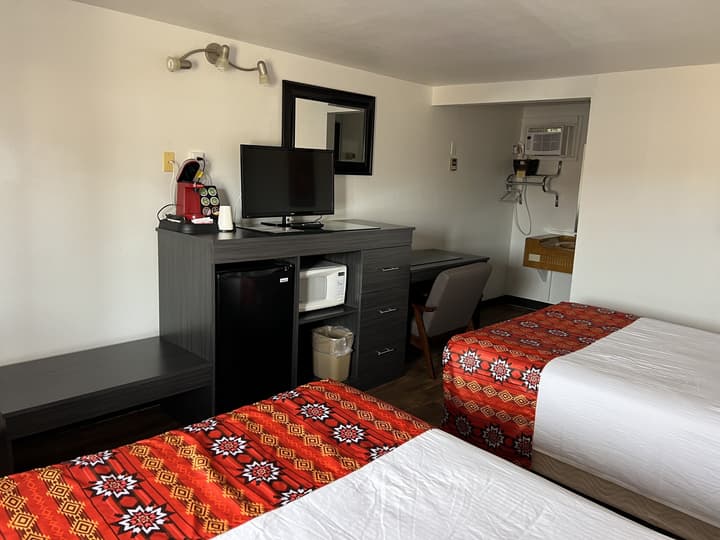 Escalante Canyon Inn