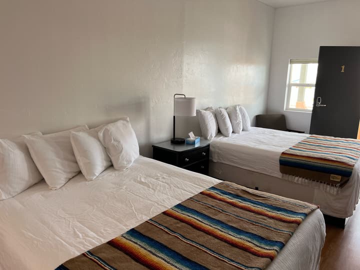 Escalante Canyon Inn