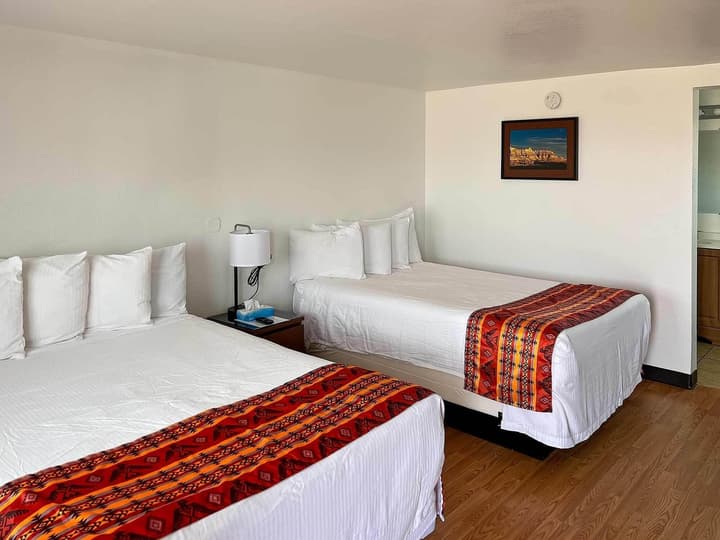 Escalante Canyon Inn