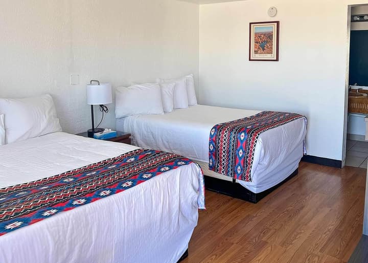 Escalante Canyon Inn