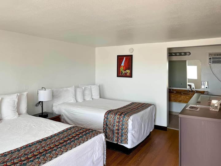 Escalante Canyon Inn