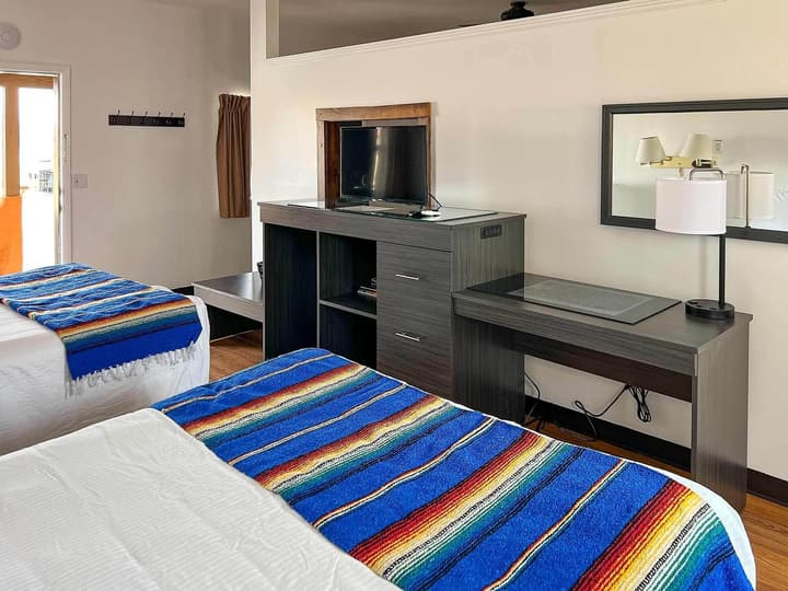 Escalante Canyon Inn