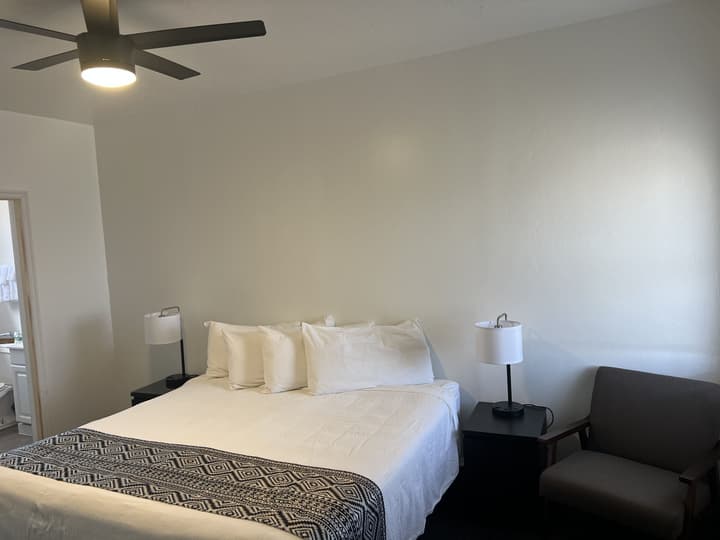 Escalante Canyon Inn