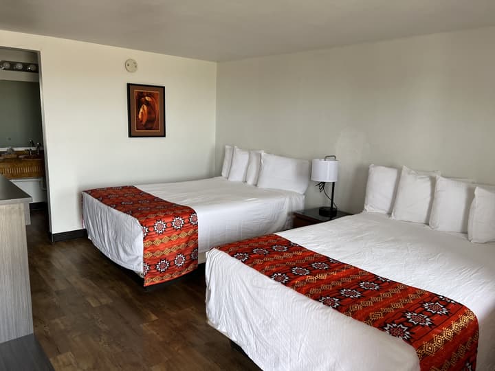Escalante Canyon Inn