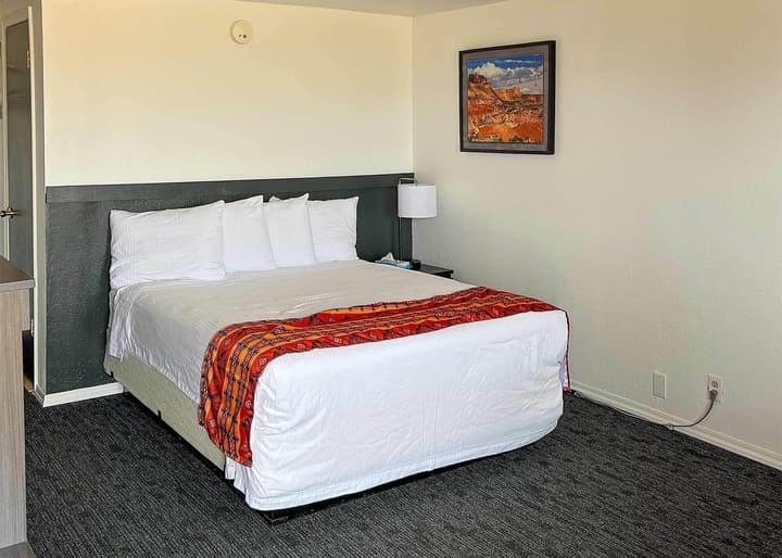 Escalante Canyon Inn