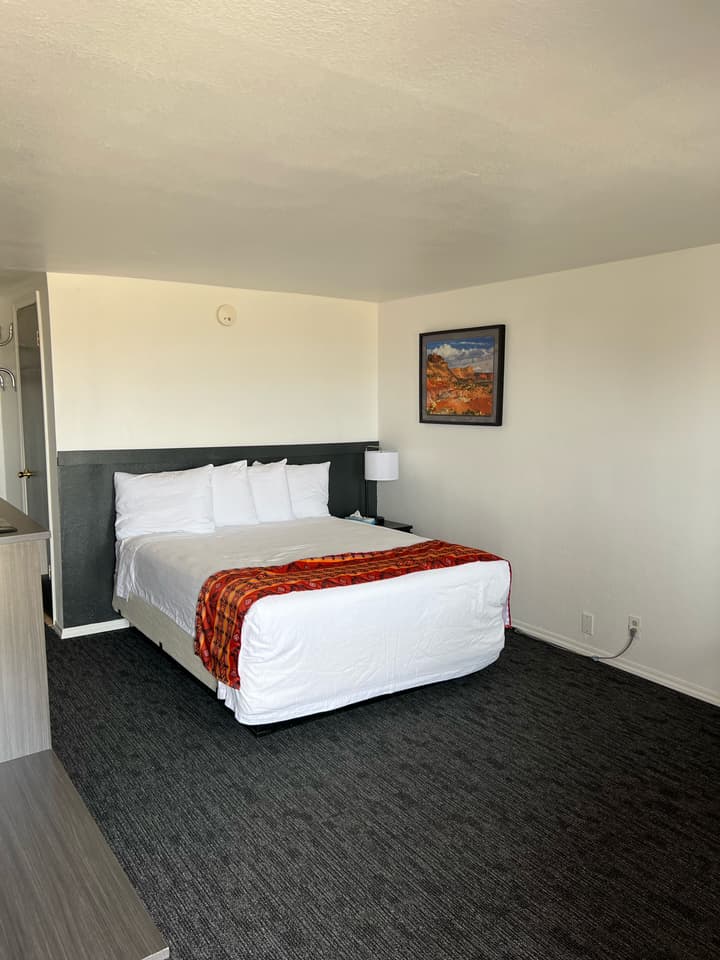 Escalante Canyon Inn