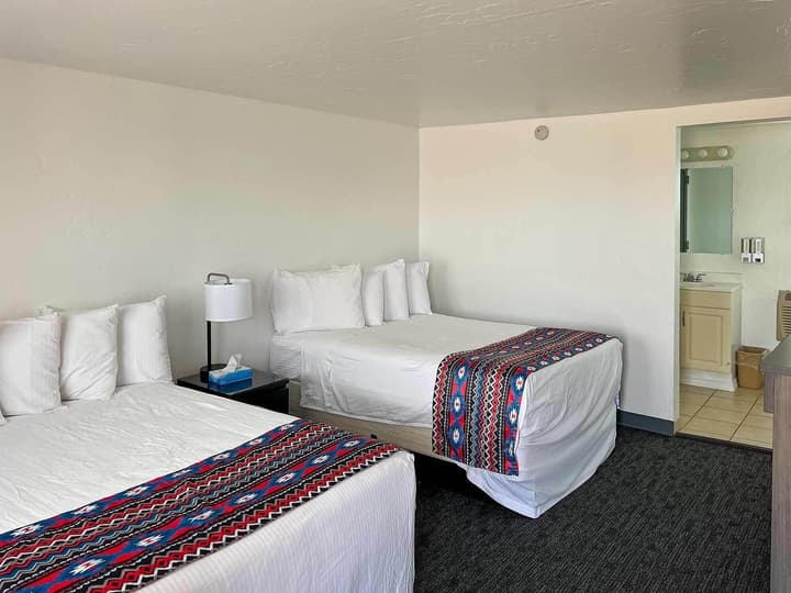 Escalante Canyon Inn