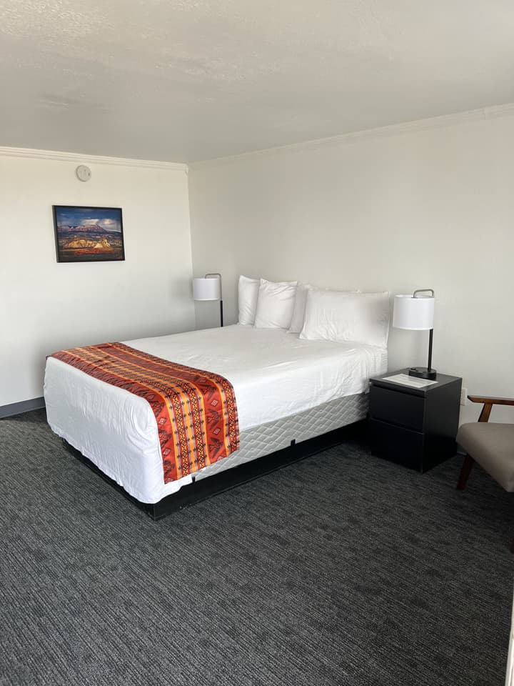 Escalante Canyon Inn