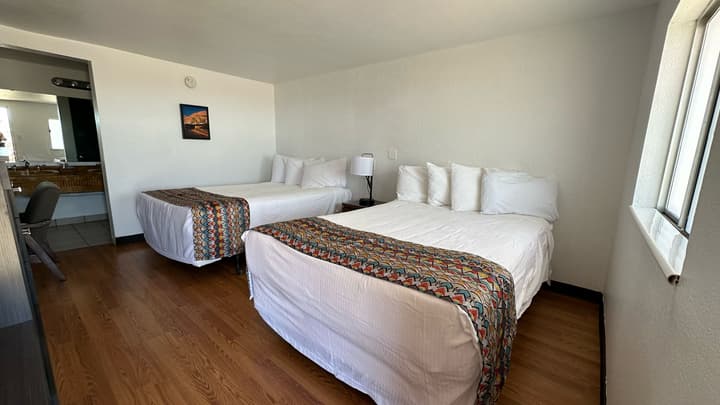 Escalante Canyon Inn
