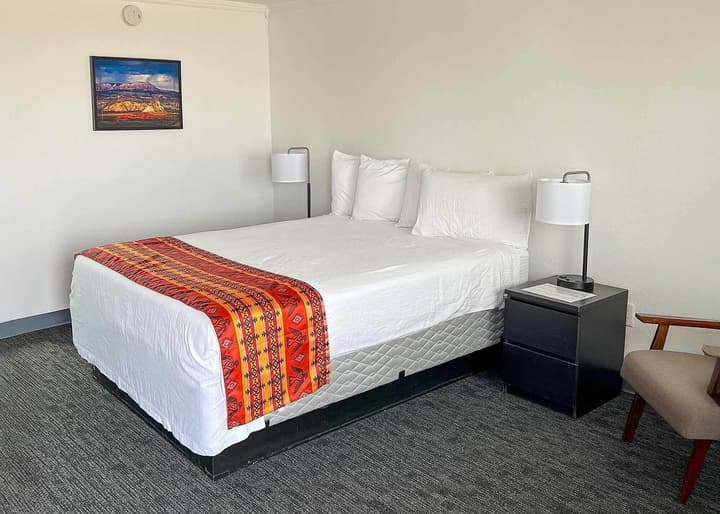 Escalante Canyon Inn