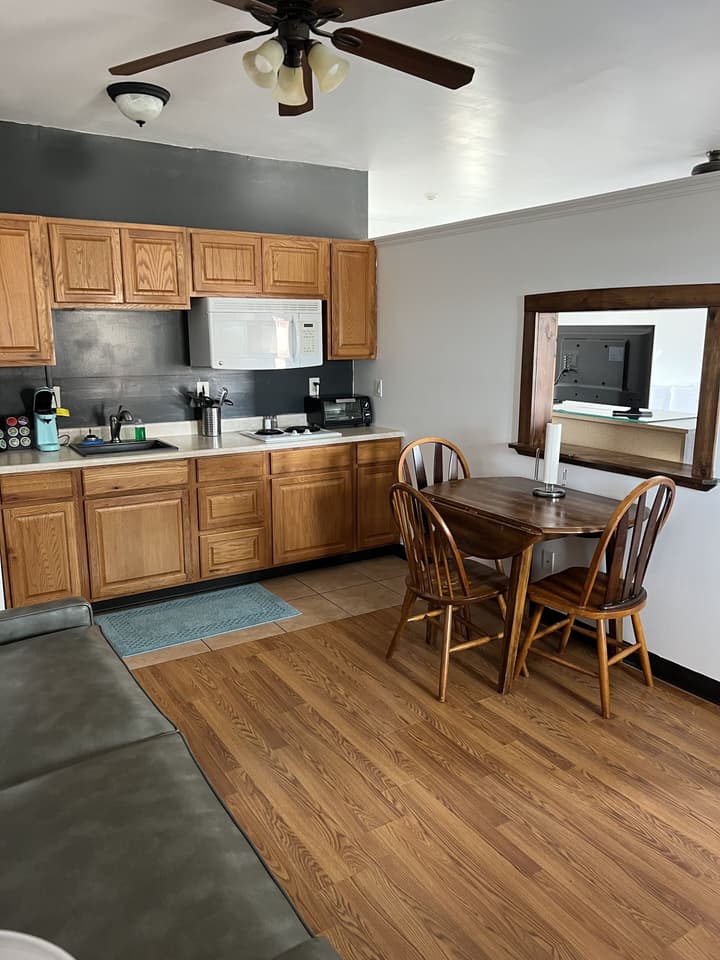 Escalante Canyon Inn