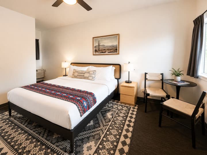 Escalante Canyon Inn