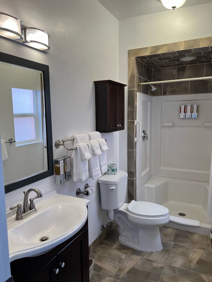 Escalante Canyon Inn