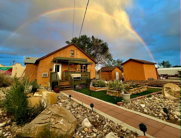 Escalante Canyon Inn