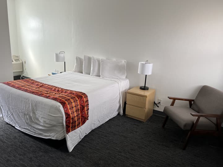 Escalante Canyon Inn
