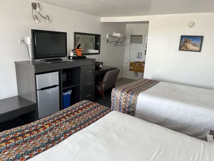 Escalante Canyon Inn