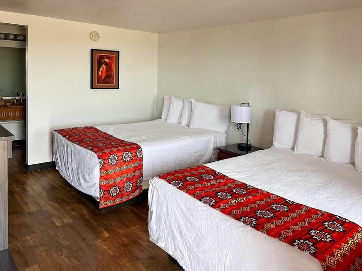 Escalante Canyon Inn