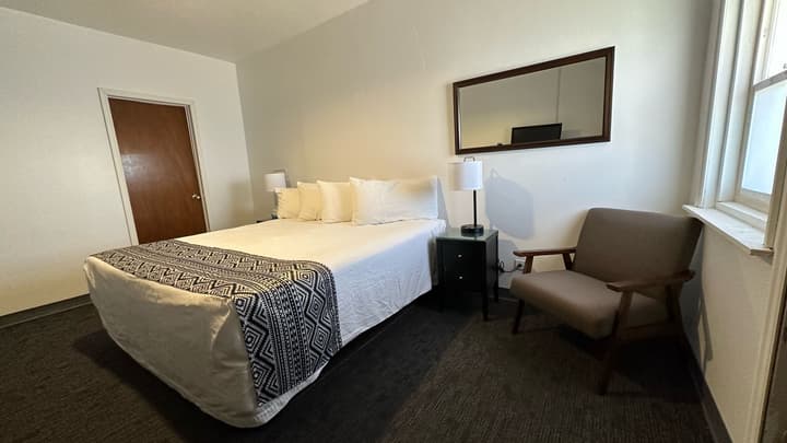 Escalante Canyon Inn