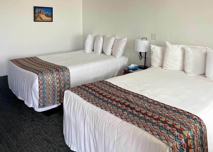 Escalante Canyon Inn