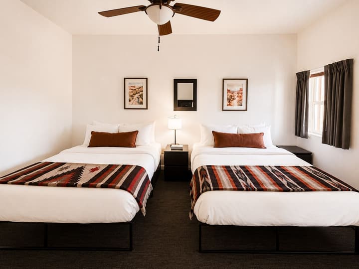 Escalante Canyon Inn